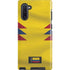 Colombia Soccer Flag Galaxy Note 10 Pro Case